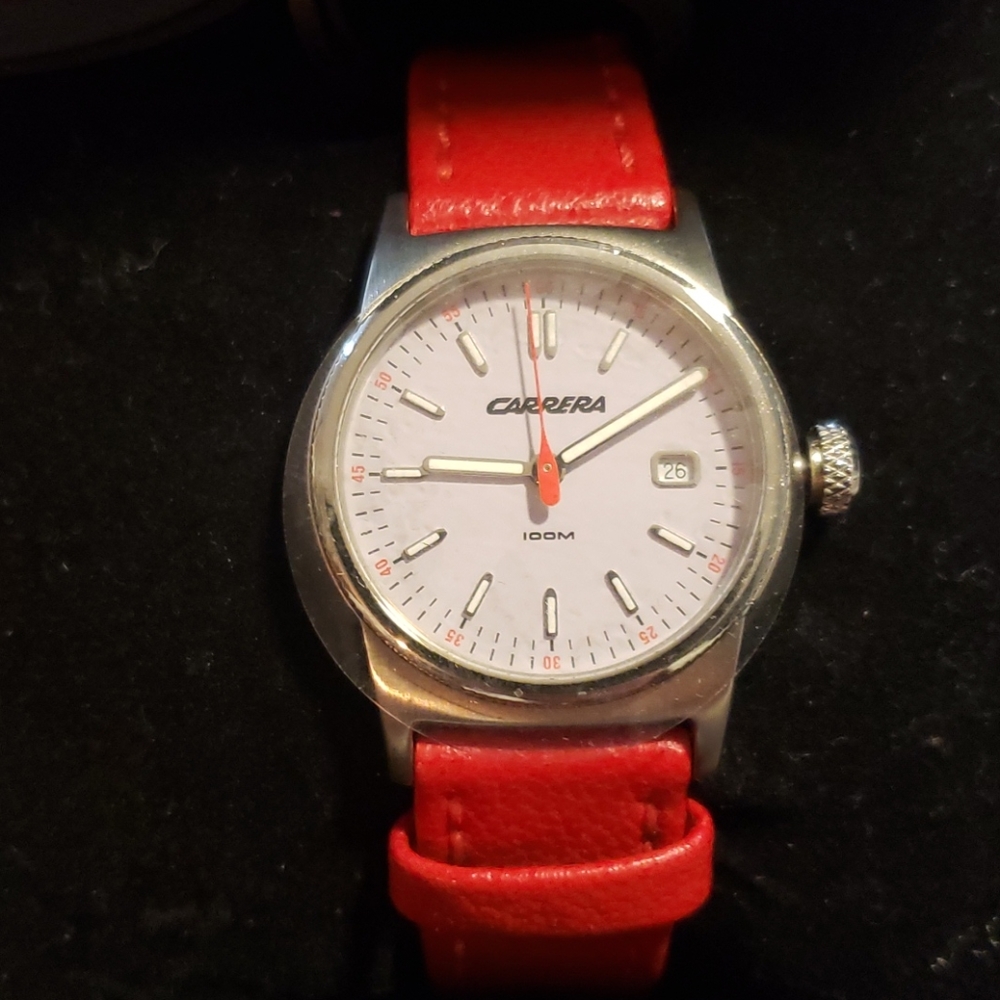 Carrera Women's Watch